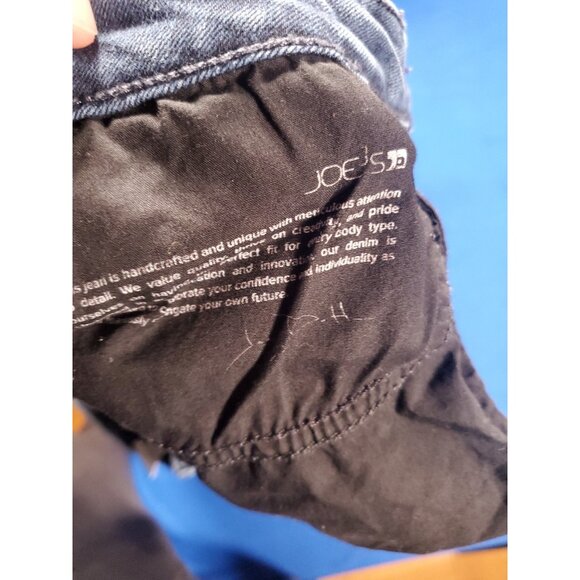 Joe's Denim Jeans Pants Women’s Size 29 - Picture 9 of 15